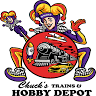 Chuck's Trains & Hobby Depot