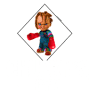 Chucky's Gym Zeist