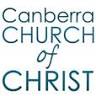 Canberra Church Of Christ