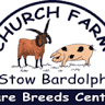 Church Farm
