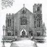 Church of St. Mary