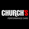 Church's Performance Cars