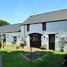 Church View Holiday Cottages & Shepherd Huts