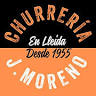 Churreria Chocolateria J. Moreno