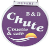 Chute Couette & Cafe B&B