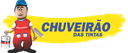 Chuveirão das Tintas