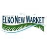 Elko New Market City Hall and Fire Station
