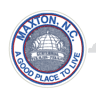Maxton Sewer Plant