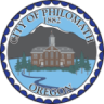 Philomath Police Department
