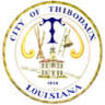 Thibodaux Parks & Recreation