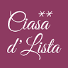 Apartments Ciasa d'Lista