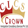 Crown Immigration Consultansy Services Pvt. Ltd.