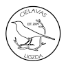 Cielavas ligzda