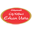 Adiyamanli Cig Kofteci Erkan Usta