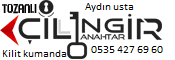 Tozanlı Çilingir Çiğli