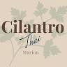 Cilantro Thai Cuisine