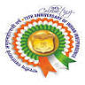 Deccan Education Society's Chintamanrao Institute of Management Development And Research