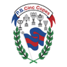Penya Barcelonista Cinc Copes