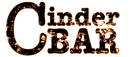 Cinder Bar