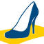 Cinderella Shoes - Damenschuhe, Tanzschuhe, Brautschuhe