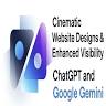 Cinematic Website Designs