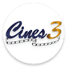 Cinemas 3 Llanocentro