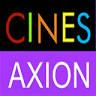 Cines Axion Playa de San Juan