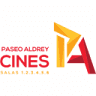Cines Paseo Aldrey