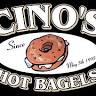 Cino's Hot Bagels