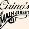 Cirino's at Main Street