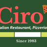 Ciro's Deli & Pizzeria