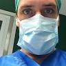 Dr. Igor Alberdi San Román, Cirujano General