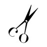 The Golden Scissors