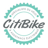 Citibike Cherbourg
