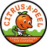 Citrus A Peel Carpet Cleaning