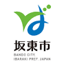 Bando Shiritsu Sashima Library