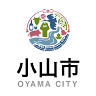 Oyama Shiyakusho Haranouchi Koen Kanrijimusho