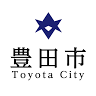Toyota Shiyakushomae Parking Lot