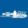 City Automall
