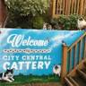 City Central Cattery