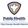 City-County Health District