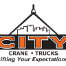 City Crane Trucks