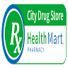 City Drug Store