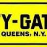 City Gates
