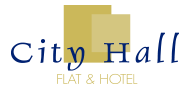 City Hall Flat