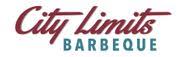 City Limits Barbeque