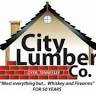 City Lumber Co