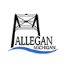 Allegan City Hall