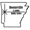 Booneville City Hall