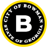 Bowman City Hall